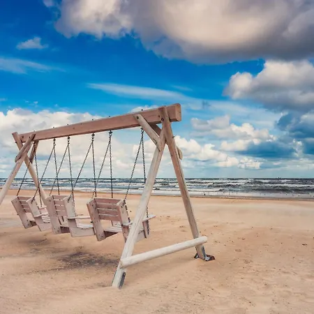 Carmen Duenengras Apartman