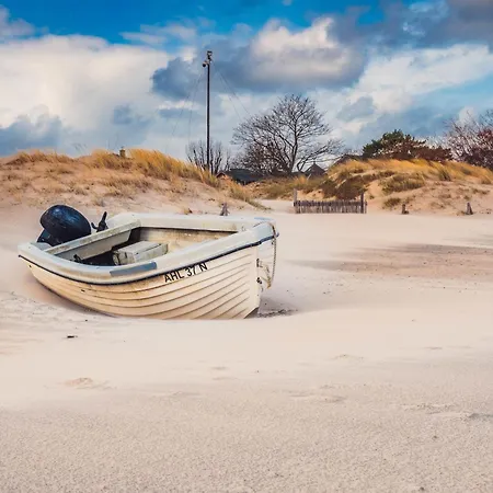 Apartman Carmen Duenengras