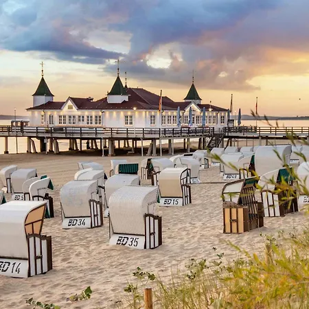 Carmen Duenengras Apartamento *