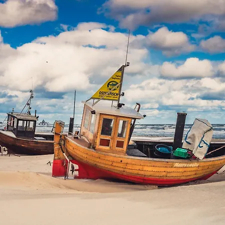 Apartman Carmen Duenengras *