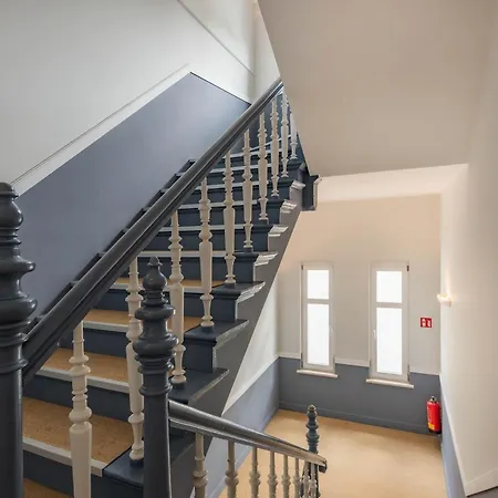 Apartman Carmen Duenengras Heringsdorf