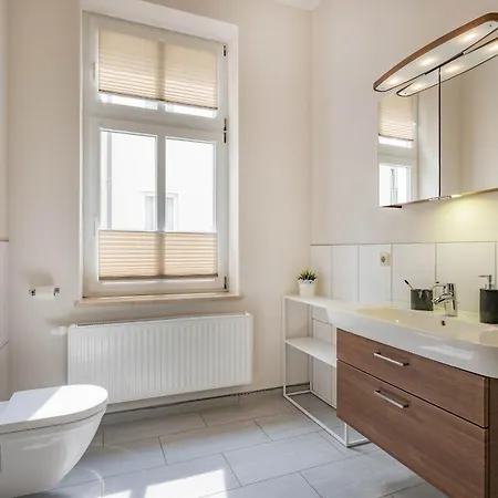 Apartman Carmen Duenengras *