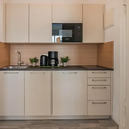 Apartman Carmen Duenengras *