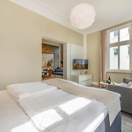 Carmen Duenengras Heringsdorf