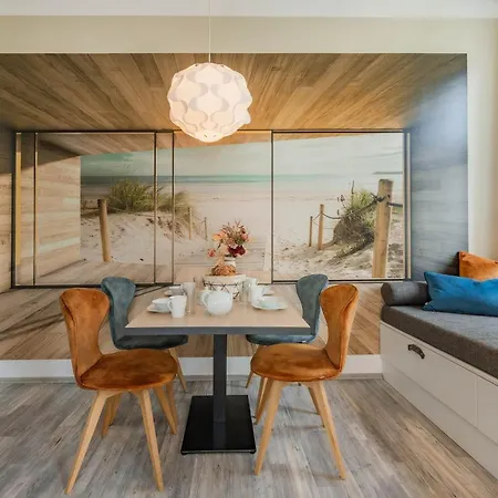 Apartman Carmen Duenengras *