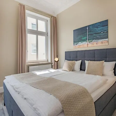 Carmen Duenengras Apartman *