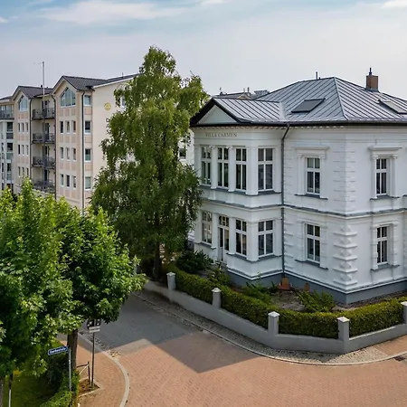 Carmen Duenengras Heringsdorf (Usedom)