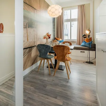 Apartman Carmen Duenengras