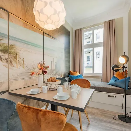 Carmen Duenengras * Heringsdorf