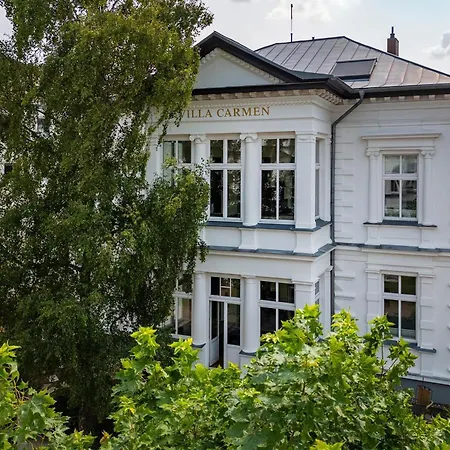 Carmen Duenengras Apartman