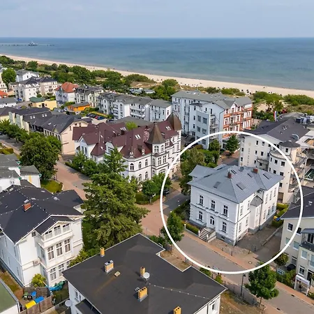 Apartman Carmen Duenengras *