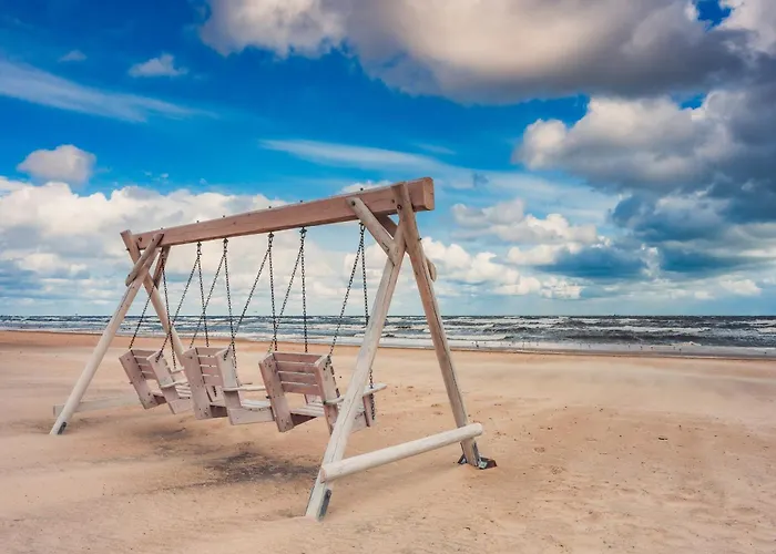 Carmen Duenengras Apartamento