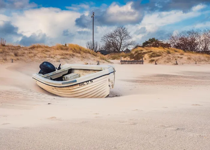 Apartamento Carmen Duenengras