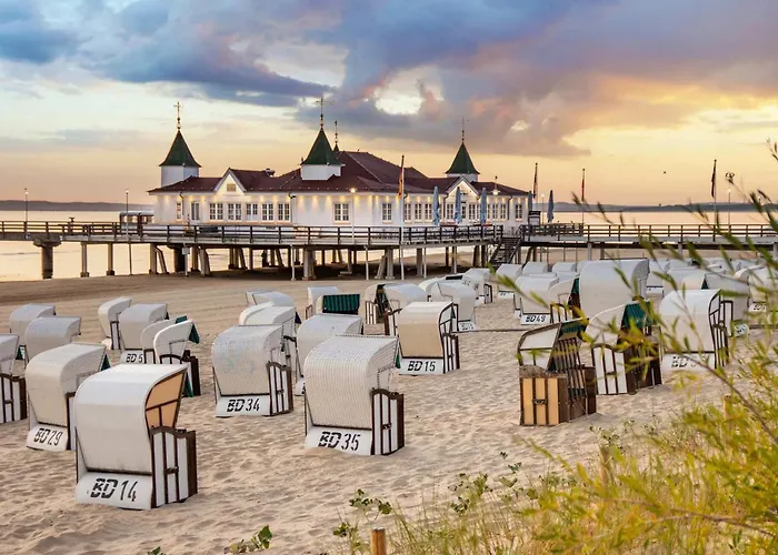 Carmen Duenengras Apartamento *