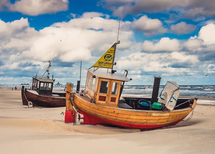 Apartamento Carmen Duenengras *