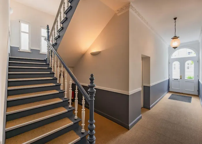 Carmen Duenengras Apartamento Heringsdorf (Usedom)