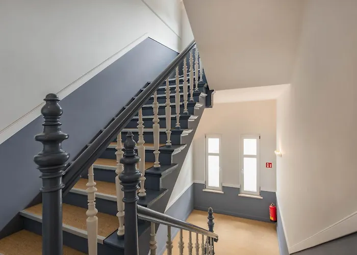 Apartamento Carmen Duenengras Heringsdorf (Usedom)