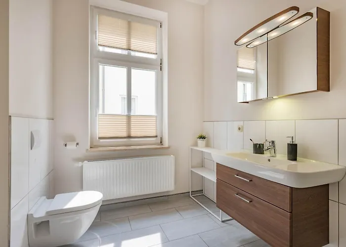 Apartamento Carmen Duenengras *