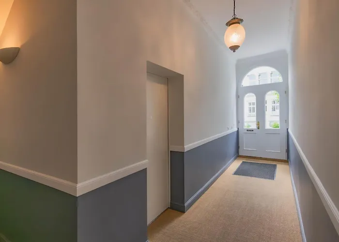 Carmen Duenengras Heringsdorf (Usedom)