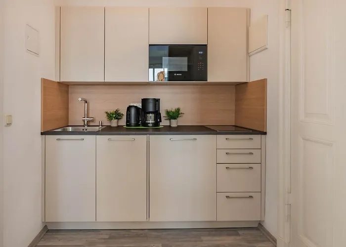 Apartamento Carmen Duenengras *