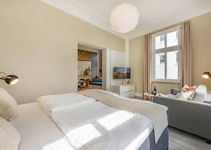 Carmen Duenengras Heringsdorf (Usedom)