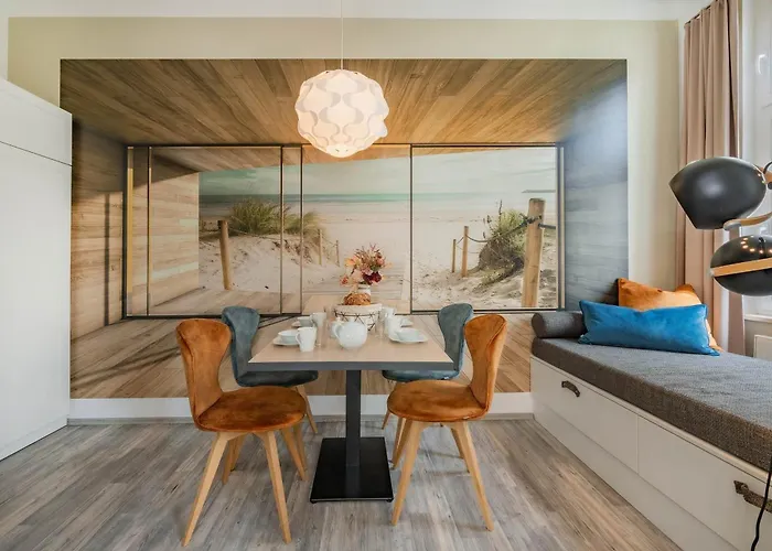 Apartamento Carmen Duenengras *