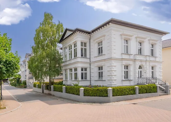 Apartamento Carmen Duenengras *