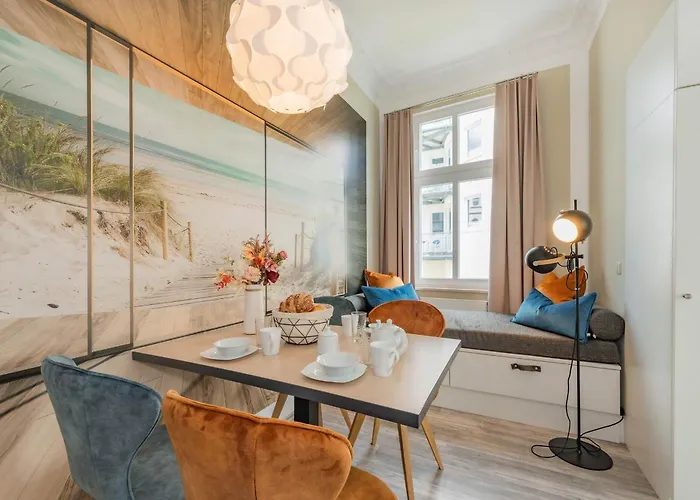 Carmen Duenengras * Heringsdorf (Usedom)