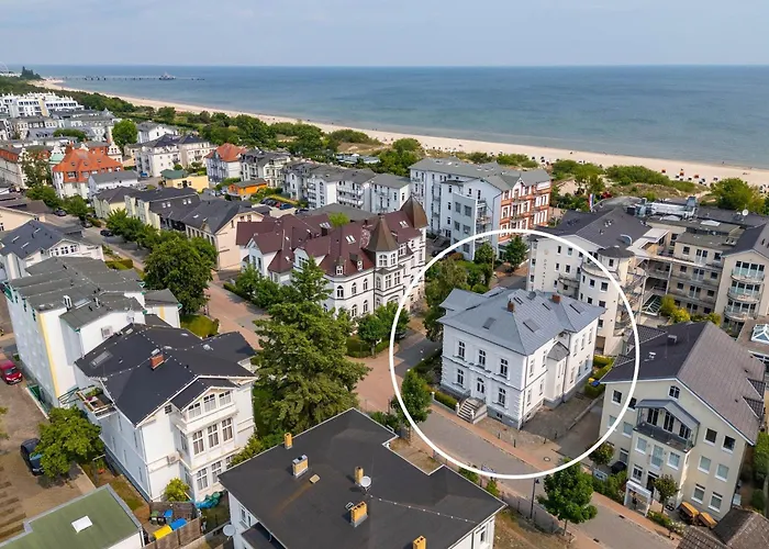 Apartamento Carmen Duenengras *